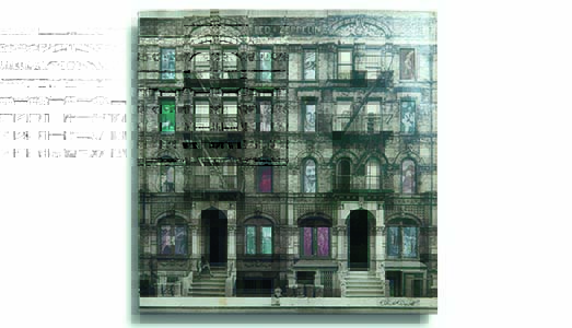 Le copertine dei dischi più famose di sempre